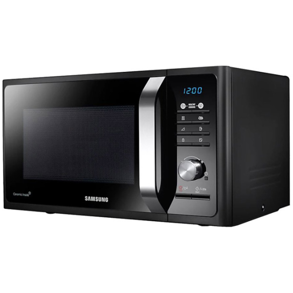 Mikroval Samsung MS23F301TAK/OL