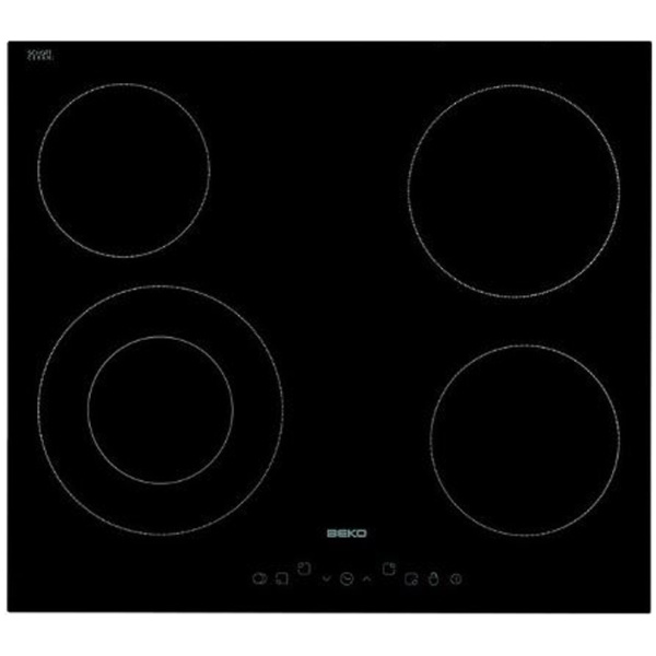 Set Beko Furre BBSE17350BD + Pianure HIC64402 T