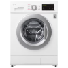 Lavatrice LG F4J3TN3WE 8 KG
