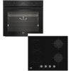 Set Beko Furre + Pianure 2+2 Gaz BBSE17350BD