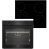 Set Beko Furre BBSE17350BD + Pianure HIC64402 T