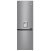 FRIGORIFER LG GBF61PZJMN ME DISPENSER UJI