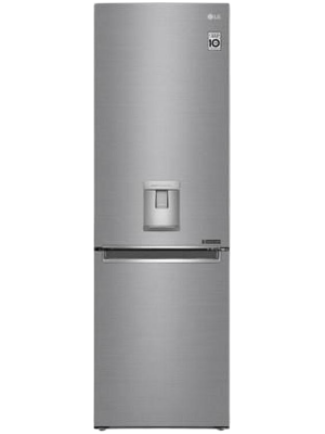 FRIGORIFER LG GBF61PZJMN ME DISPENSER UJI