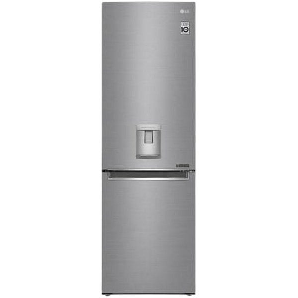 FRIGORIFER LG GBF61PZJMN ME DISPENSER UJI FRIGORIFER LG GBF61PZJMN ME DISPENSER UJI