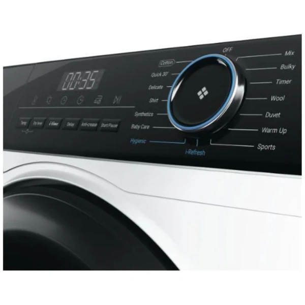 THARESE RROBASH HAIER 8KG HD80-A2939E-S