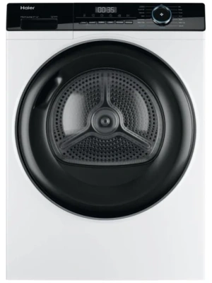 THARESE RROBASH HAIER 8KG HD80-A2939E-S