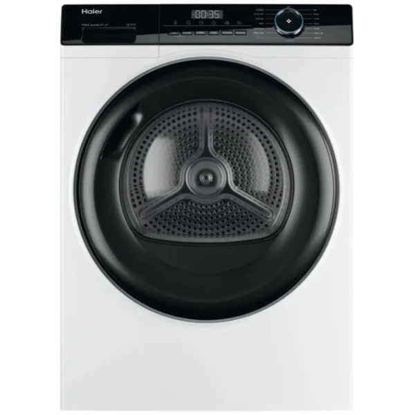 THARESE RROBASH HAIER 8KG HD80-A2939E-S
