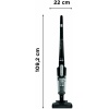 Fshese Rowenta Vertikale RH6545WH