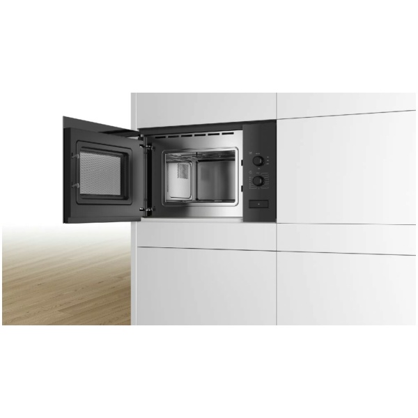 MIKROVAL BOSCH BFL520MB0