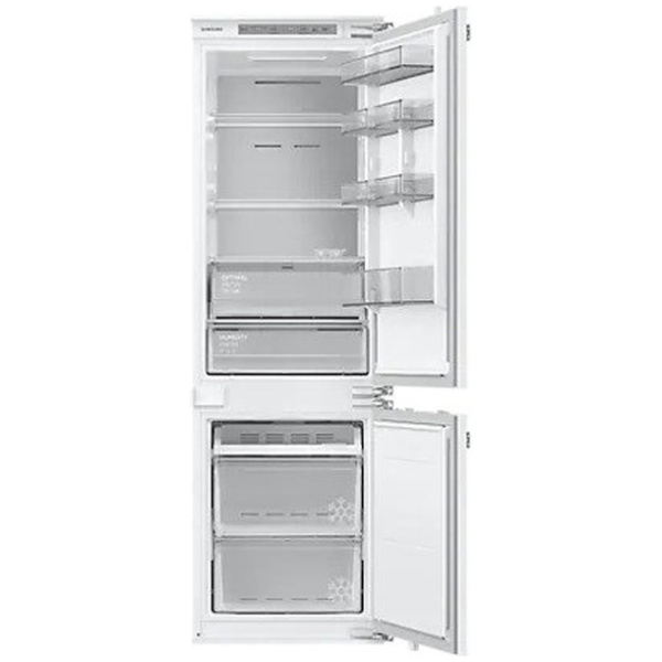 Frigorifer Samsung Inkaso BRB26713EWW/EF No Frost 177cm | Leon Electronics Frigorifer Samsung Inkaso BRB26713EWW/EF No Frost 177cm | Leon Electronics