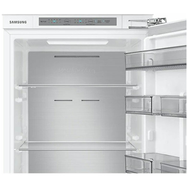 Frigorifer Samsung Inkaso BRB26713EWW/EF No Frost 177cm | Leon Electronics Frigorifer Samsung Inkaso BRB26713EWW/EF No Frost 177cm | Leon Electronics