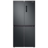 Frigorifer Samsung RF48A400EB4 4-Porta No Frost Matt Black | Leon Electronics