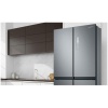 Frigorifer Samsung RF48A400EB4 4-Porta No Frost Matt Black | Leon Electronics