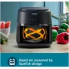 AIR FRYER PHILIPS NA130/00 6.2L