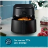 AIR FRYER PHILIPS NA130/00 6.2L