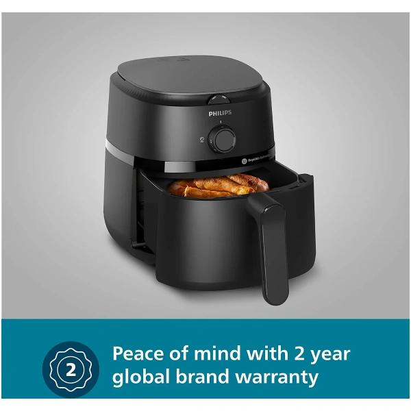 AIR FRYER PHILIPS NA130/00 6.2L
