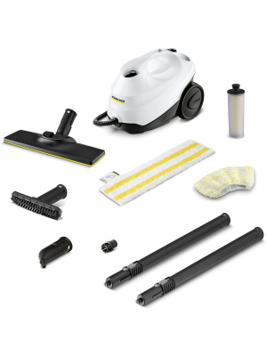 Fshese me Avull Karcher SC3 15136500