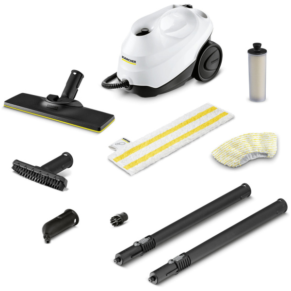 Fshese me Avull Karcher SC3 15136500
