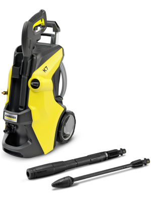 Larje me presjon Karcher K7 13171710