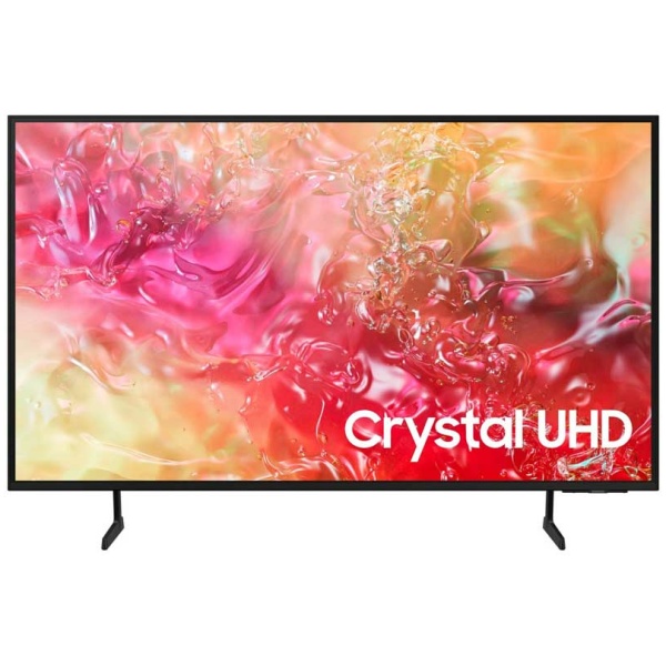TV SAMSUNG CRYSTAL 65" UE65DU7172UXXH UHD 2024