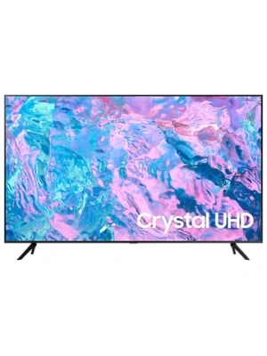 TV SAMSUNG CRYSTAL 55" 55DU7172UXXH UHD 2024