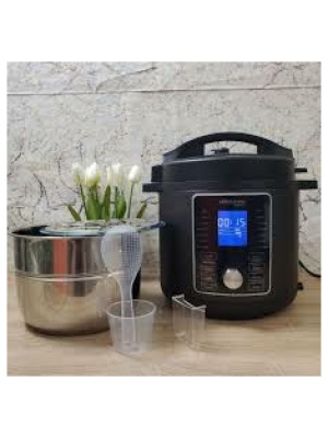 Multikuker Montecasa Premium