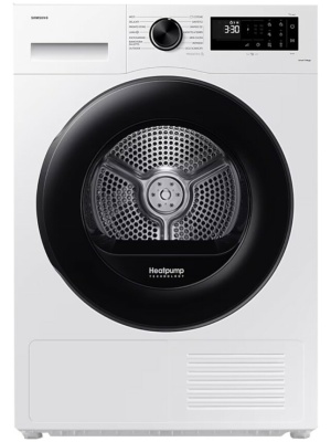 Tharese Rrobash Samsung 9Kg DV90CGC0A0AE