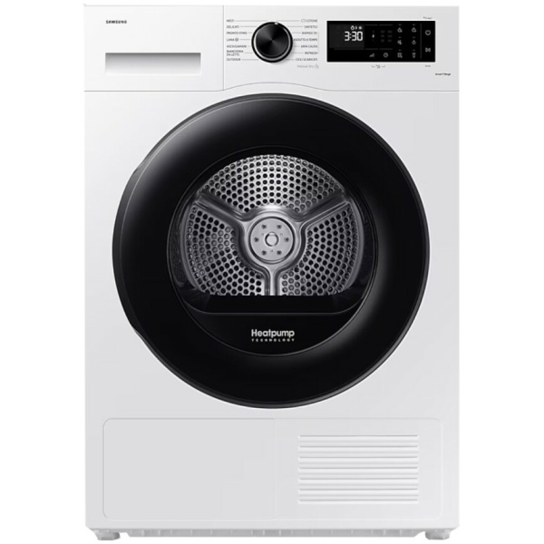 Tharese Rrobash Samsung 9Kg DV90CGC0A0AE