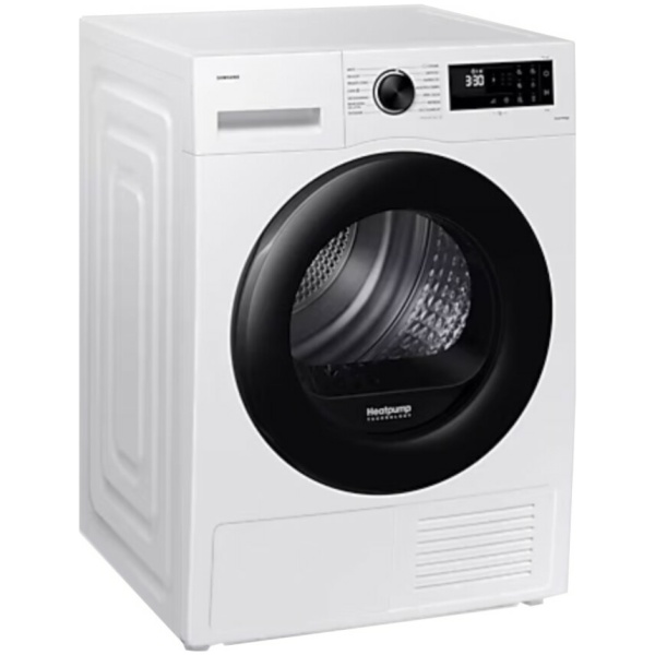 Tharese Rrobash Samsung 9Kg DV90CGC0A0AE