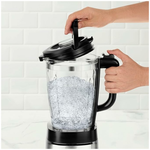 Blender Ufesa Rock Crystal Blender Ufesa Rock Crystal