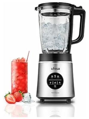 Blender Ufesa Rock Crystal