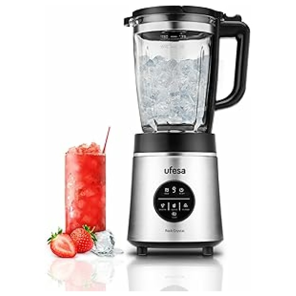Blender Ufesa Rock Crystal Blender Ufesa Rock Crystal