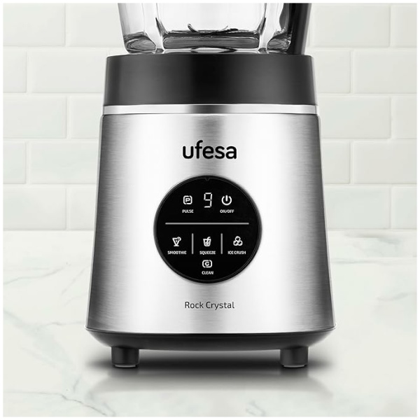 Blender Ufesa Rock Crystal Blender Ufesa Rock Crystal