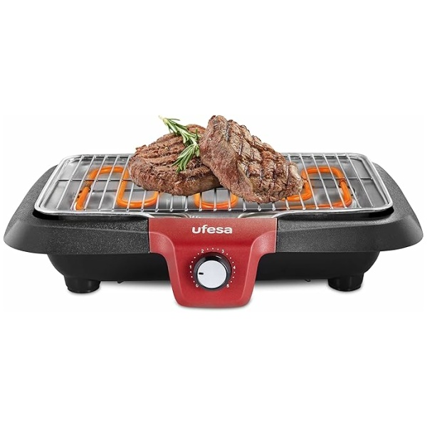 Grill Ufesa BB7640 Grill Ufesa BB7640