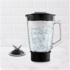 Blender Ufesa White Gold