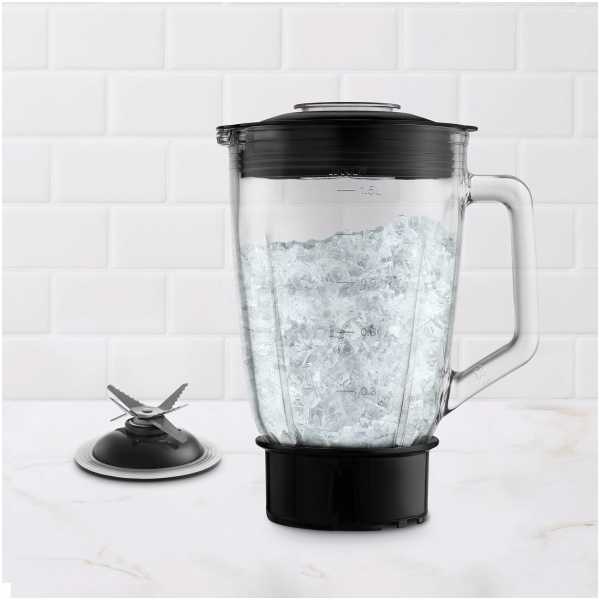 Blender Ufesa White Gold Blender Ufesa White Gold