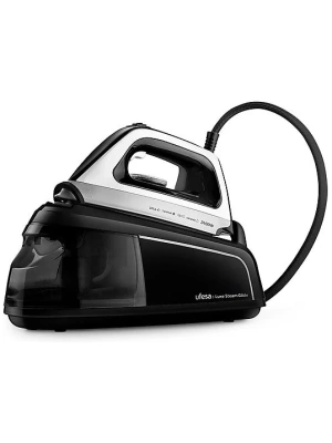 Hekur Rrobash Ufesa Me Depozite Luxe Steam Glide