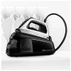 Hekur Rrobash Ufesa Me Depozite Luxe Steam Glide