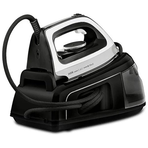 Hekur Rrobash Ufesa Me Depozite Luxe Steam Glide