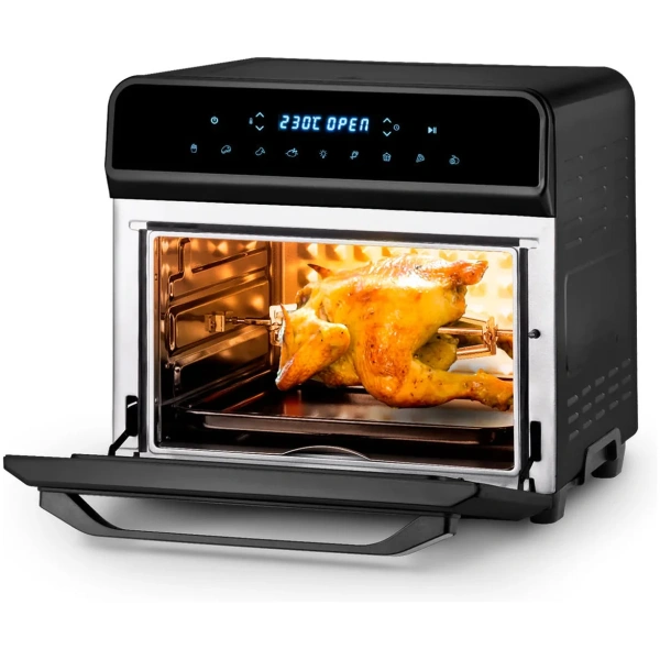 Friteze me ajer Air Fryer Ufesa Magnum 23.0L
