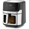 Fritez me ajer Air Fryer Ufesa BlackBird 6.5L
