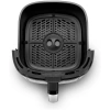 Fritez me ajer Air Fryer Ufesa BlackBird 6.5L