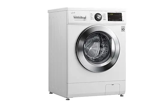 LG Electronics 81822774 lg lavasciuga F4J3TM5WE medium08 mobile