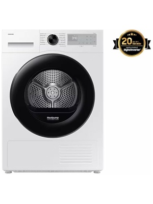 THARESE RROBASH SAMSUNG 9Kg DV90DG52A0AHLE