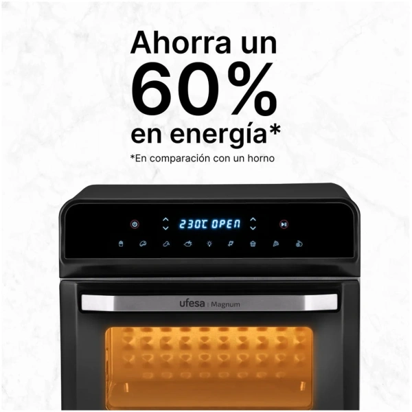 Friteze me ajer Air Fryer Ufesa Magnum 23.0L