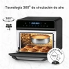 Friteze me ajer Air Fryer Ufesa Magnum 23.0L