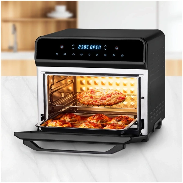 Friteze me ajer Air Fryer Ufesa Magnum 23.0L