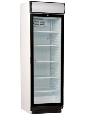 Frigorifer Freskues Vitrine Ecolux USS 374 DTKLE