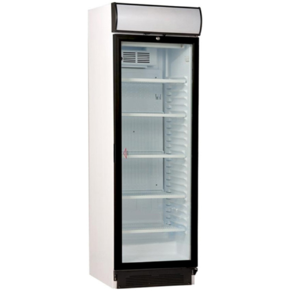 Frigorifer Freskues Vitrine Ecolux USS 374 DTKLE