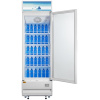 Frigorifer Freskues Vitrine Ecolux ECO V541SN WHT